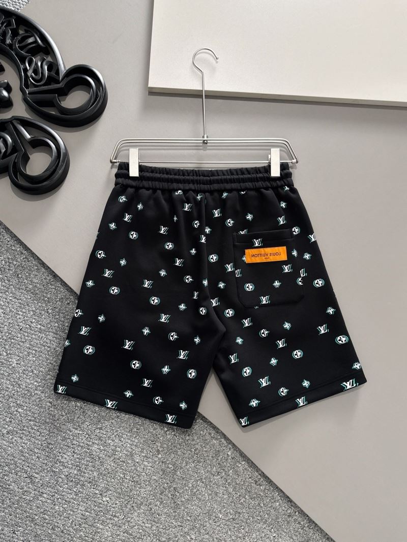 Louis Vuitton Short Pants